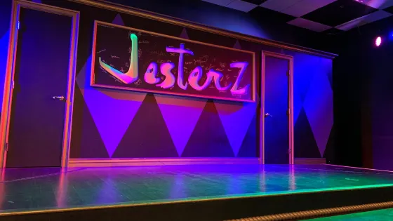 Jester'Z Improv Comedy