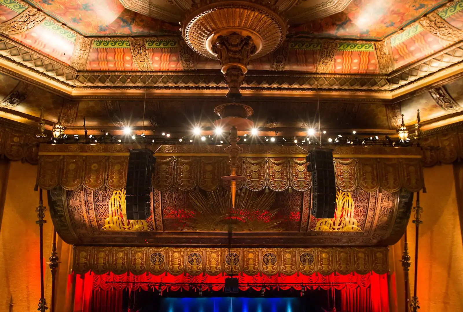 Hotel in zona Beacon Theatre