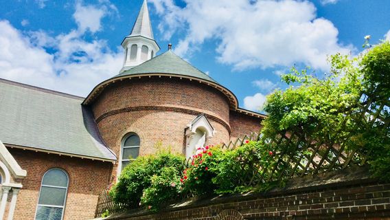 Our Lady of the Angels Trappistine Abbey