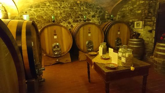 Montalcino