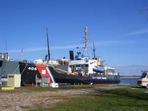 S.S. City of Milwaukee