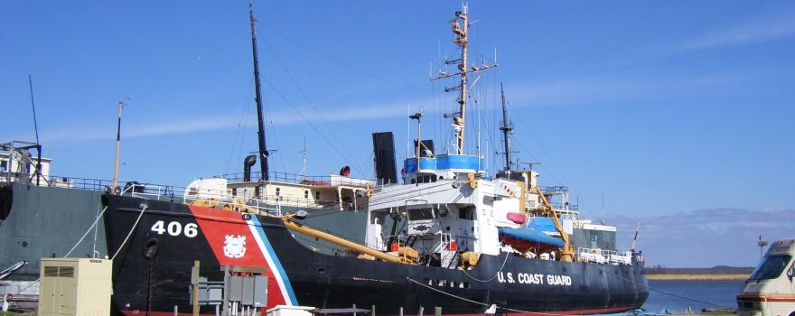 S.S. City of Milwaukee