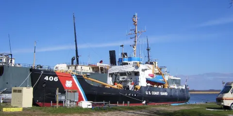 S.S. City of Milwaukee