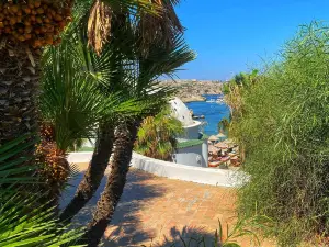 Kallithea Springs