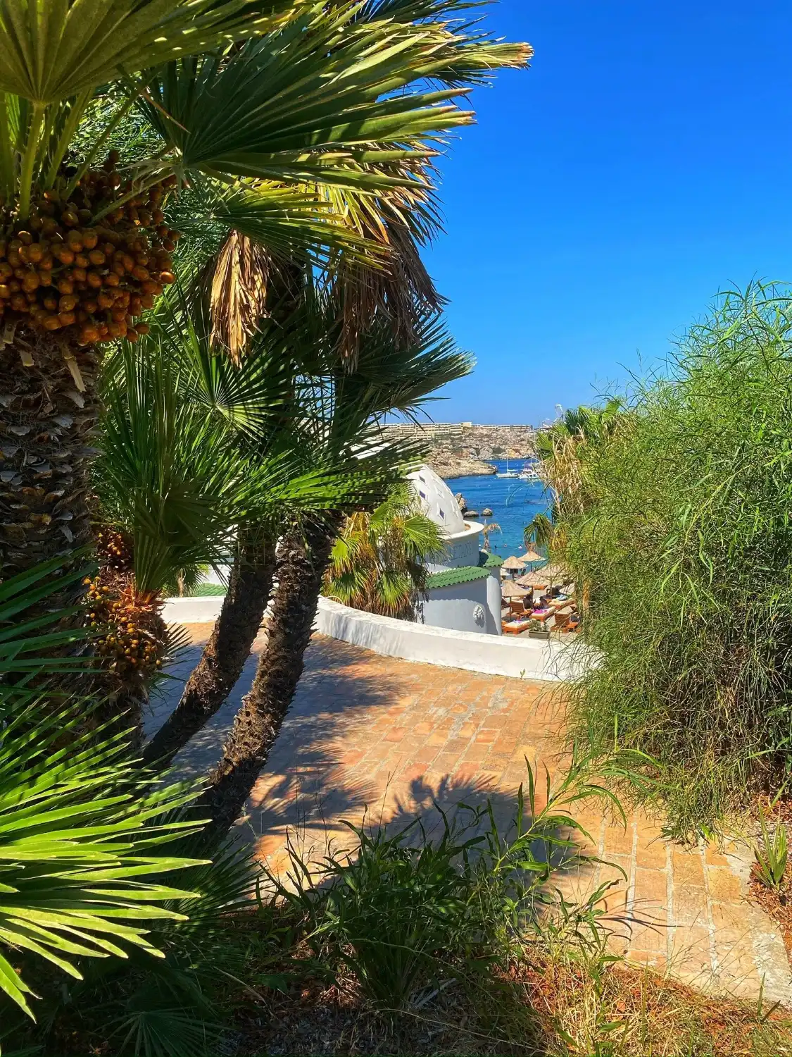Hotels in der Nähe von Quellen von Kallithea