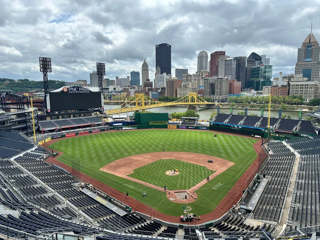 3_PNC Park