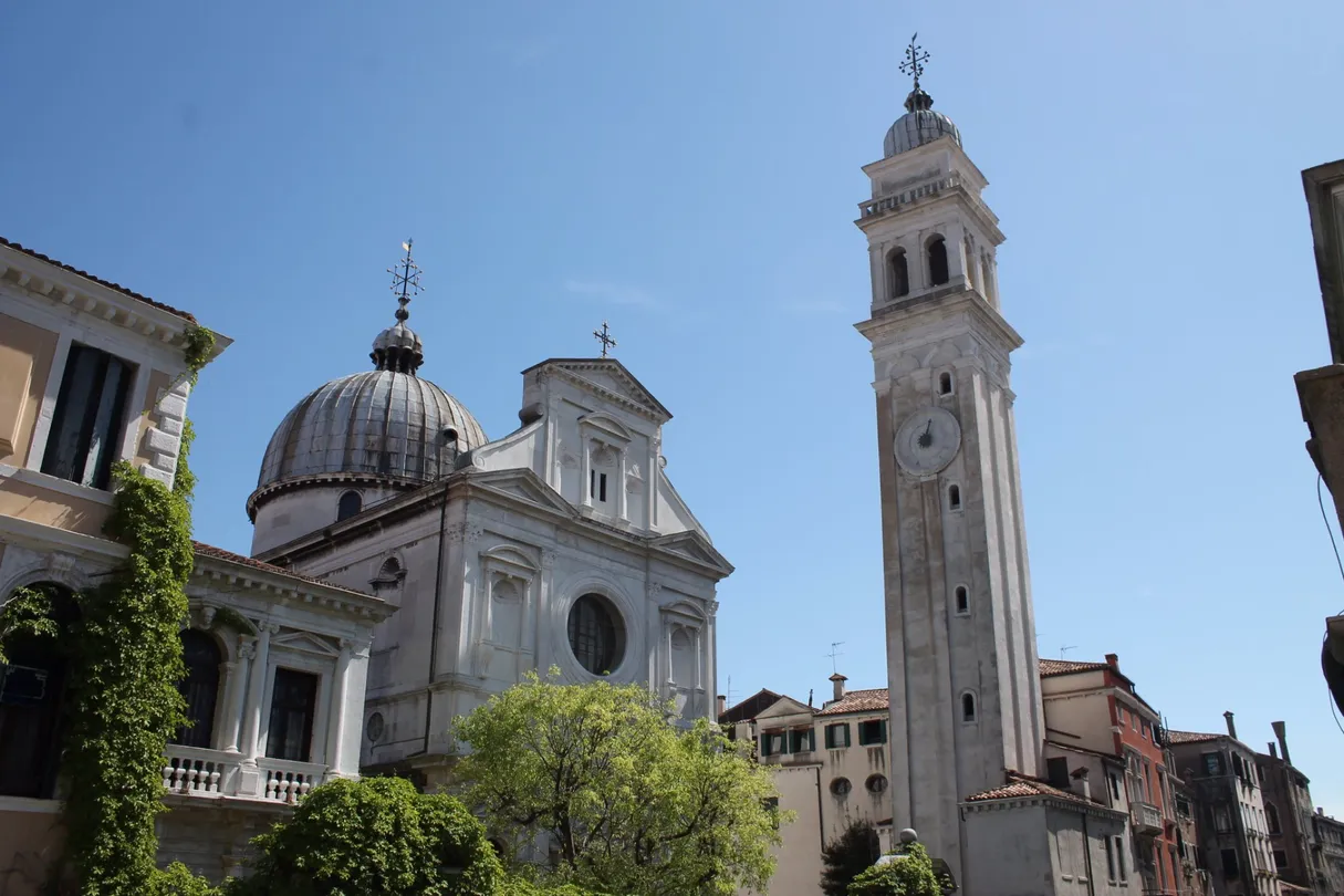 5_Church of Saint George of the Greeks