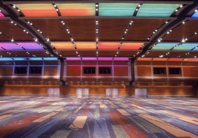 Virginia Beach Convention Center