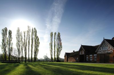 Easton Farm Park