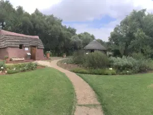 Free State National Botanical Garden