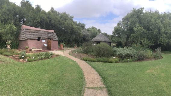Free State National Botanical Garden