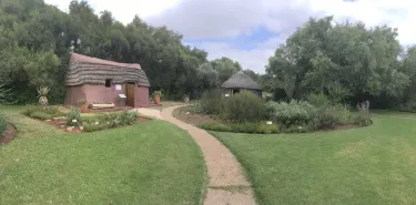 Free State National Botanical Garden