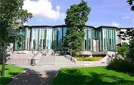 3_Mäntyniemi / Official Residence of the President of the Republic