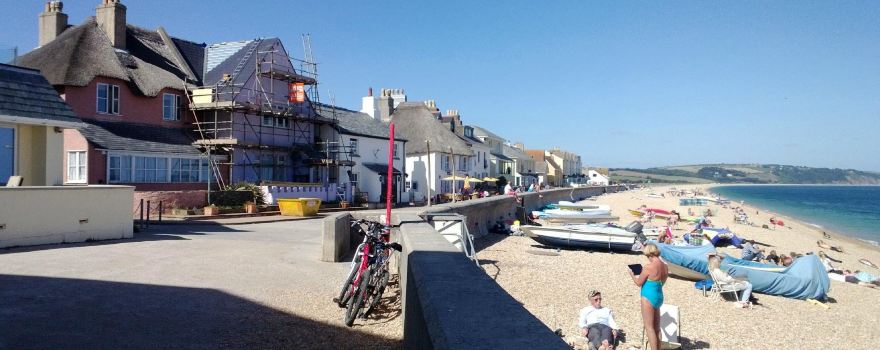 Slapton Sands