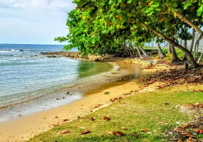 Dorado Beach