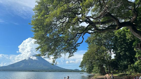 Isla Ometepe