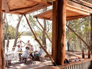 Woolshed Brewery