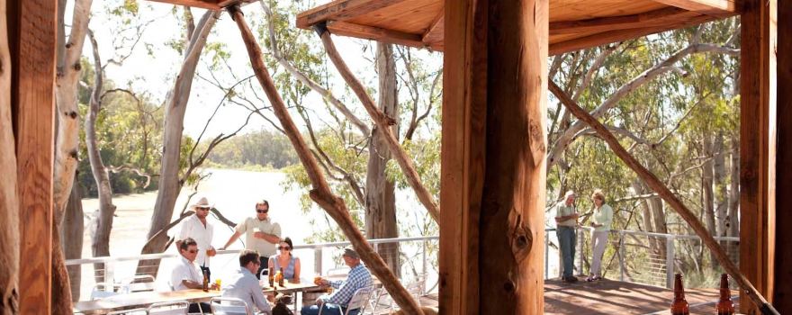 Woolshed Brewery