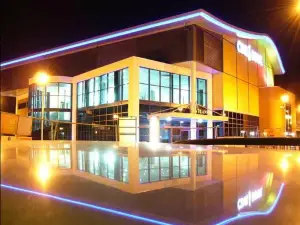 CineBowl