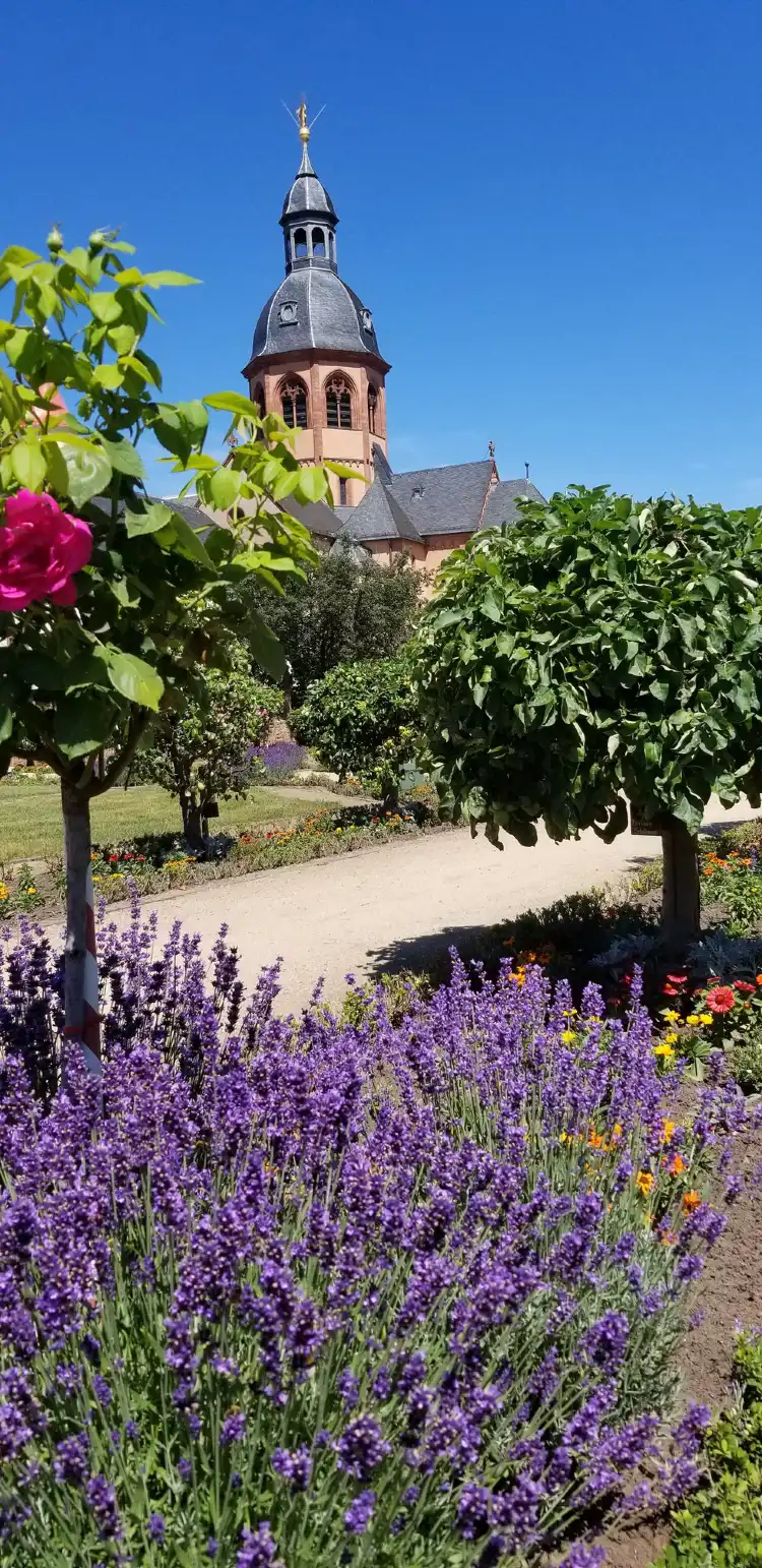 Seligenstadt