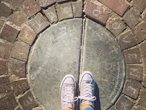 Center of the Universe