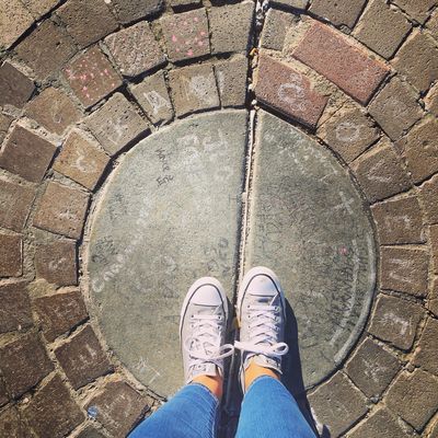 Center of the Universe