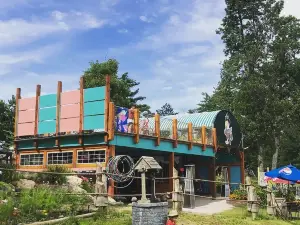 Pirates Hideaway