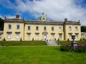 The Castle Hill Estate