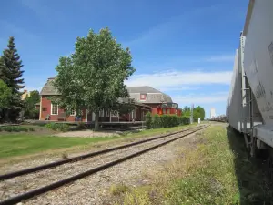 Station Arts Centre