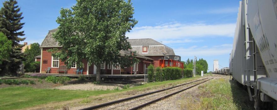 Station Arts Centre