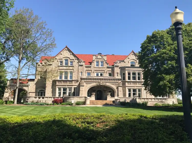 Hotels in Muncie