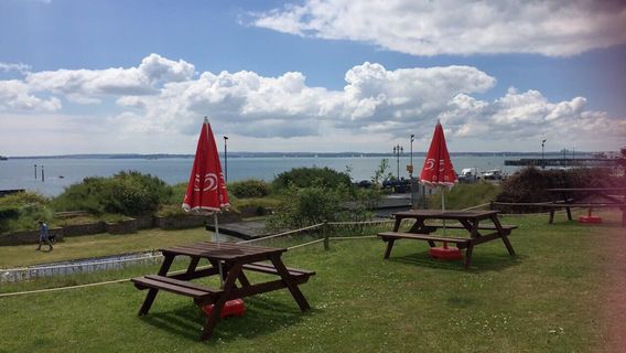 Southsea Model Village