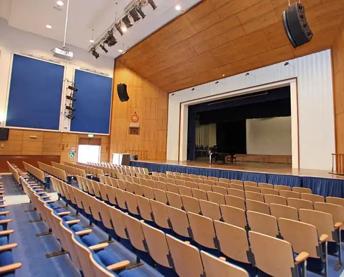 Hotels in Wrexham