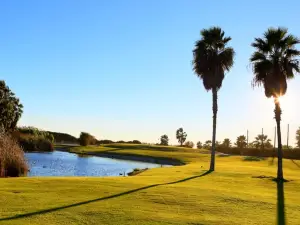 Los Moriscos Club de Golf