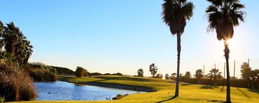 Los Moriscos Club de Golf