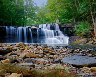 Mercer County