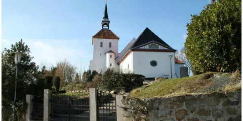 Nordborg Kirke