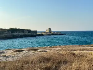 Archaeological Area of ​​Roca Vecchia