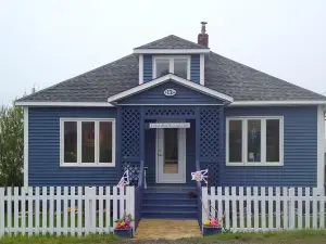 Twillingate Museum