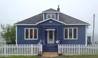 Twillingate Museum