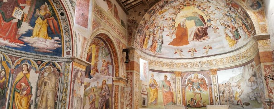 Chiesa di San Michele