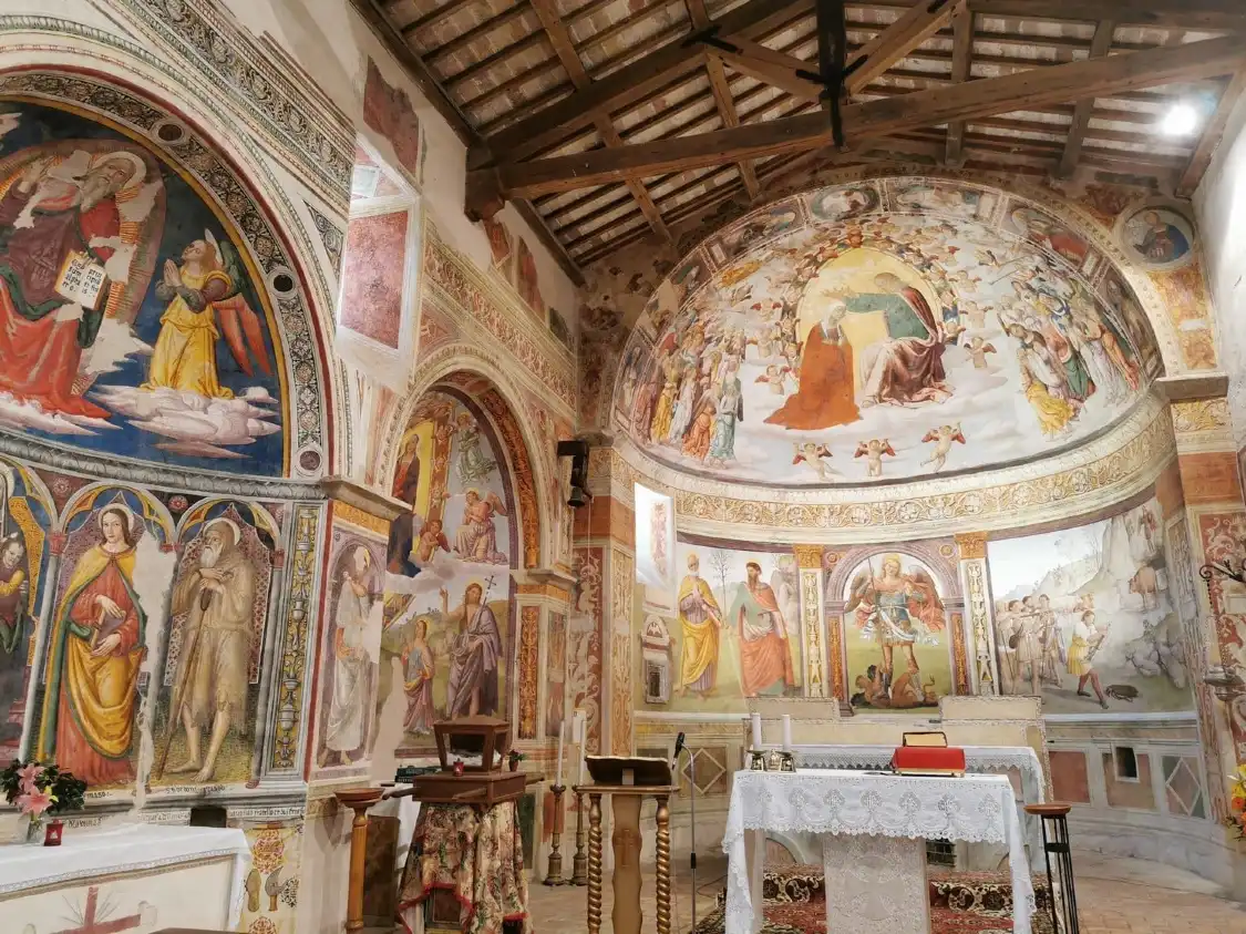 Hotel in zona Chiesa di San Michele