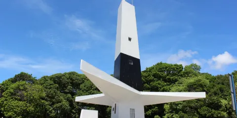 Farol Do Cabo Branco