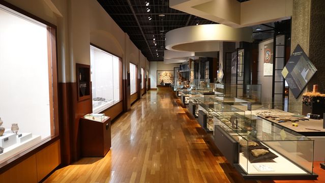 Asahikawa City Museum