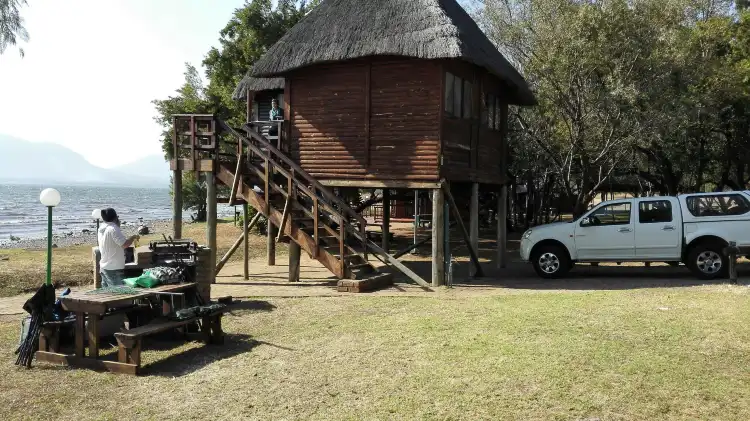Hotels near Eagle Waters Wildlife Resort