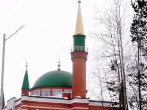 Mosque
