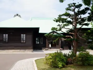 Tsukigata Kabato Museum