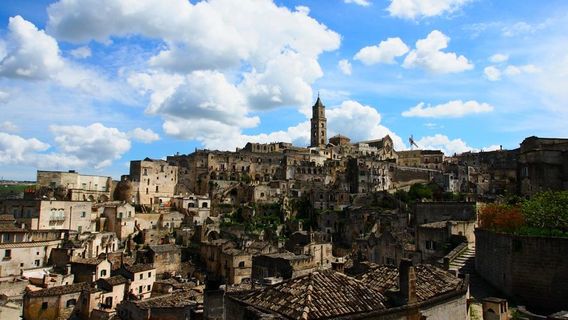 Matera