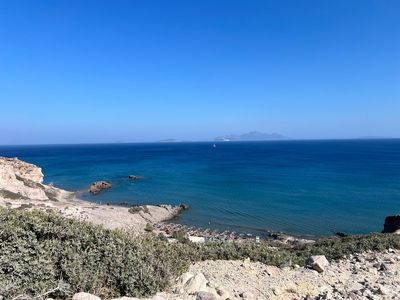 Camel Beach