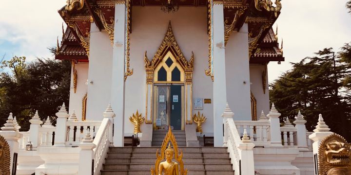 วัดพุทธปทีป